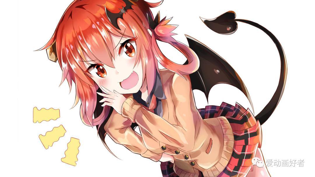 《珈百璃的堕落》被披上魔幻外衣，果然萌翻制作组永远不会偷懒！