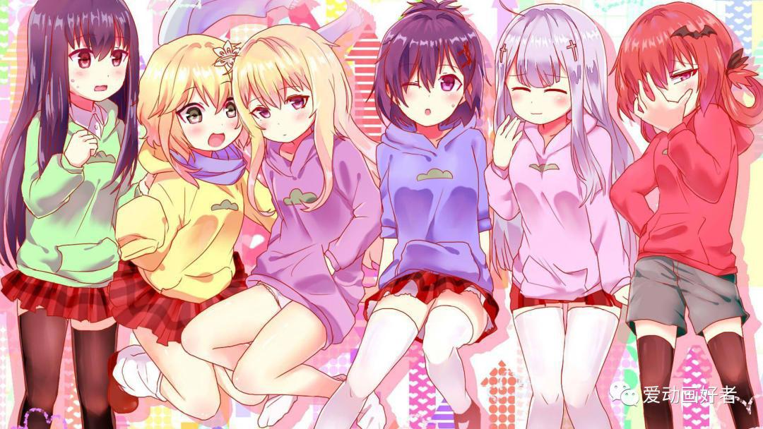 《珈百璃的堕落》被披上魔幻外衣，果然萌翻制作组永远不会偷懒！