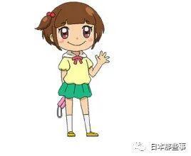 正面迎击诽谤者，她好酷哦……