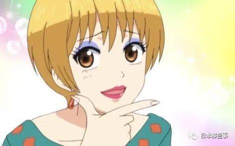 正面迎击诽谤者，她好酷哦……