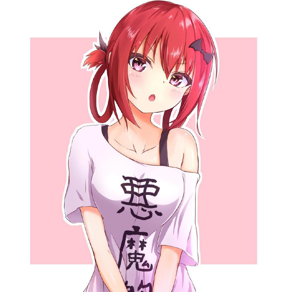 使风日下，冥风淳朴！《珈百璃的堕落》之小魔女萨塔妮亚插画图集