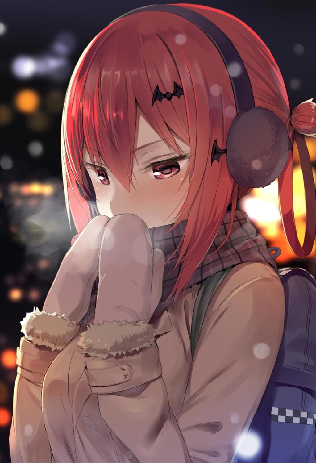 使风日下，冥风淳朴！《珈百璃的堕落》之小魔女萨塔妮亚插画图集