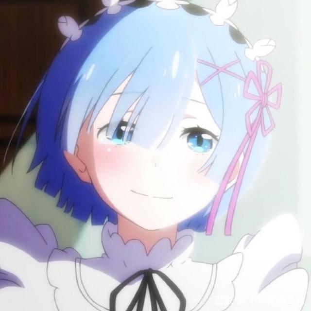 五位动漫中的白发小萝莉，康娜穹妹上榜，你最喜欢哪一个？