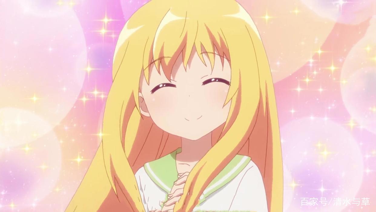 珈百璃堕落-一部不错的动漫，你造吗？