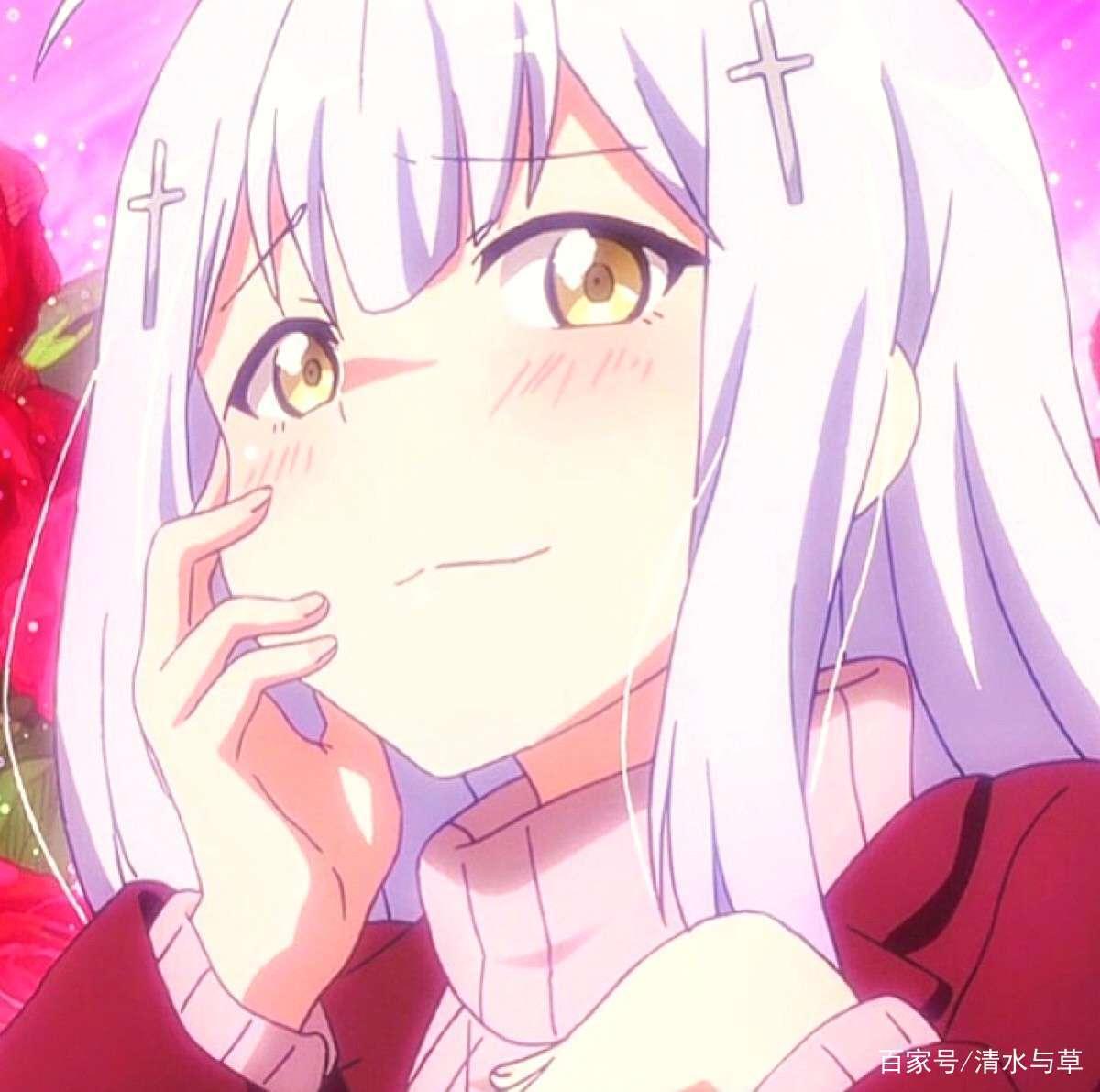 珈百璃堕落-一部不错的动漫，你造吗？