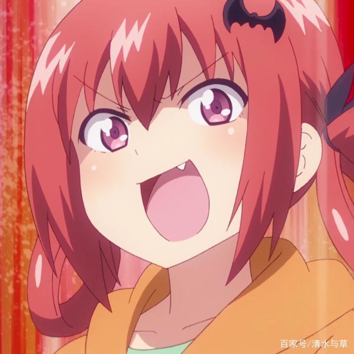 珈百璃堕落-一部不错的动漫，你造吗？