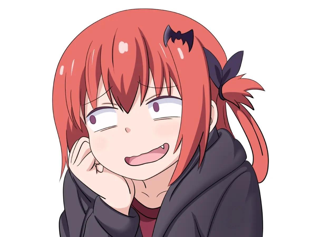 补番系列《珈百璃的堕落》，废萌天使家中坐，万物皆可珈百璃