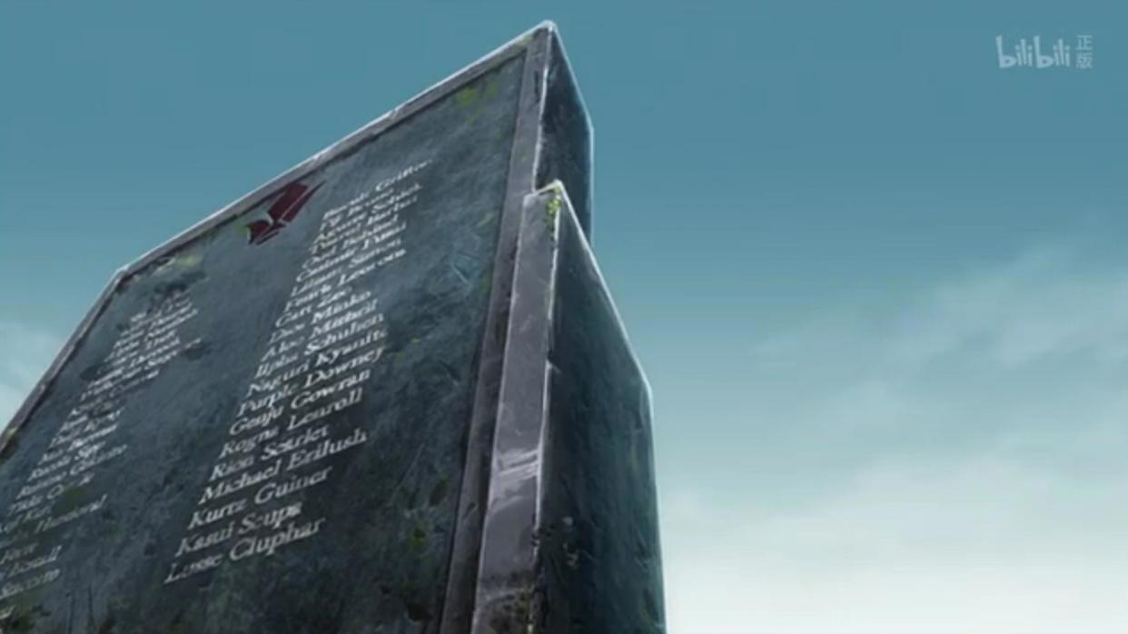 如果以铁血的奥尔芬斯结局来看进击的巨人，那结局真的是秒懂哦