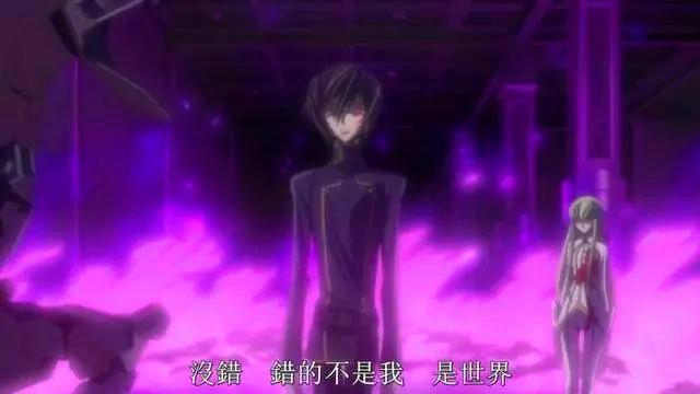 盘点动漫名场面，你看过几个？