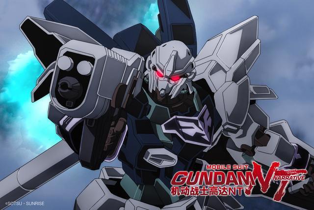 日式机甲符号“高达”首登中国银幕，威猛背后是危机文化