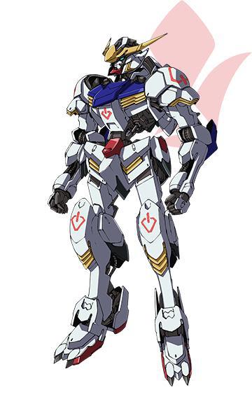 《铁血的奥尔芬斯》动漫推荐