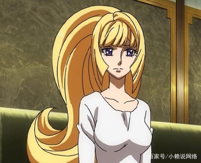 《铁血的奥尔芬斯》：驾驶敢达巴巴托斯的代价，正常人难以承受。