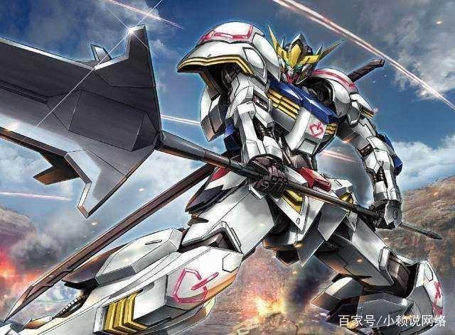 《铁血的奥尔芬斯》：驾驶敢达巴巴托斯的代价，正常人难以承受。