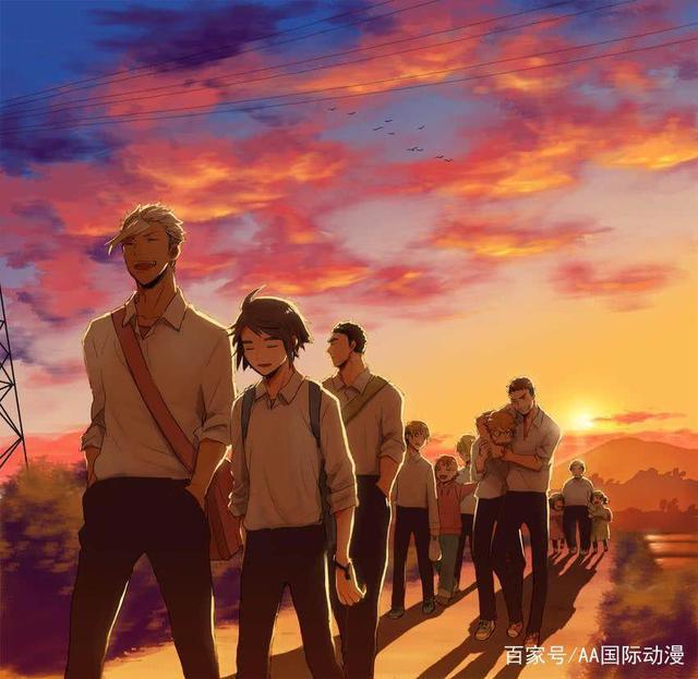 神回盘点：哪一集的官方强行煽情最为致命