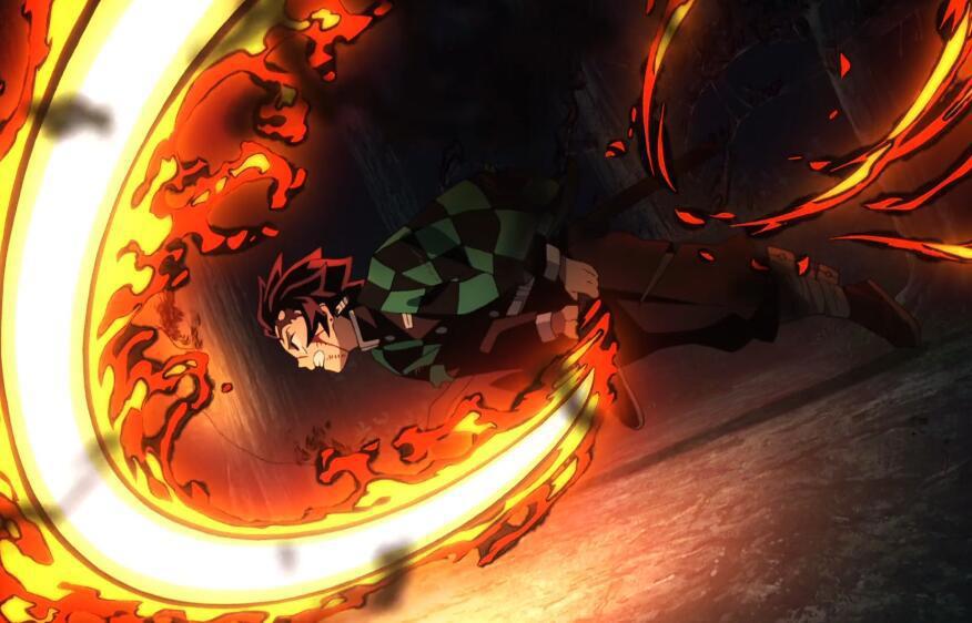 1集就让观众记住，那些靠单集就能封神的动画，看完顶一季