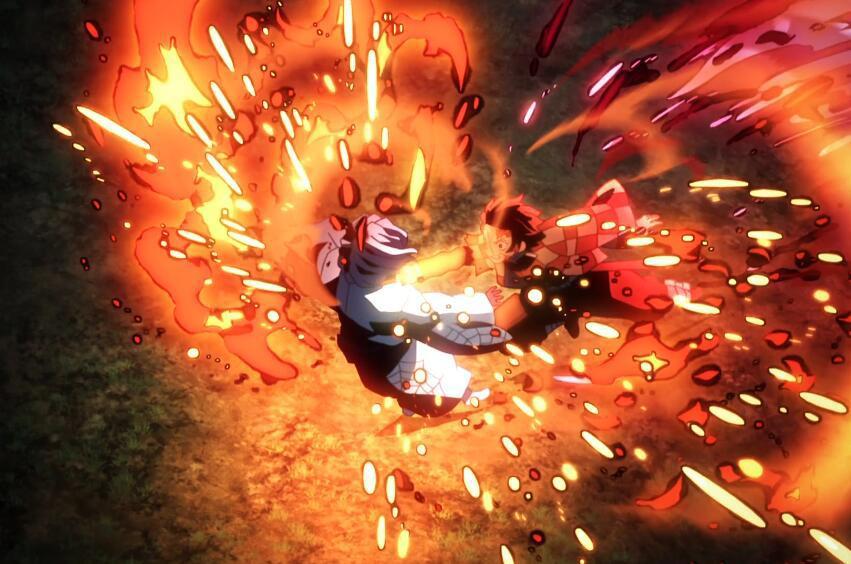 1集就让观众记住，那些靠单集就能封神的动画，看完顶一季