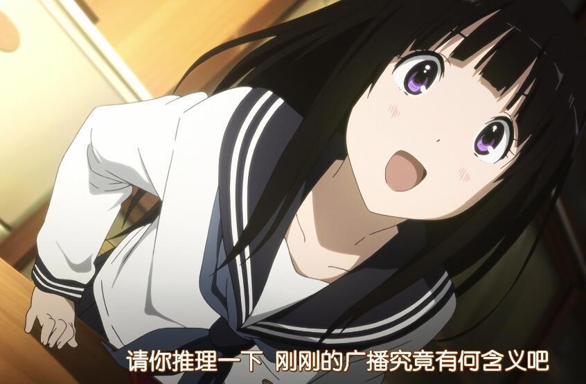 1集就让观众记住，那些靠单集就能封神的动画，看完顶一季