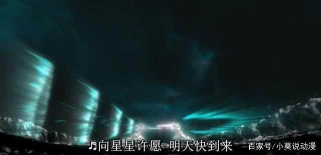 神回PK：动漫中主角与宿敌的战斗最惨烈的一集