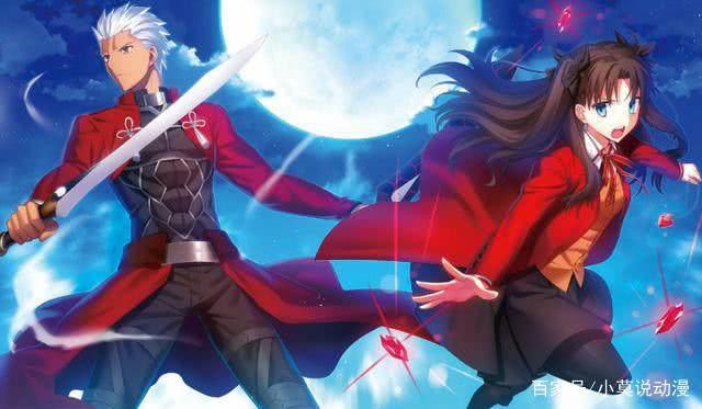 神回PK：动漫中主角与宿敌的战斗最惨烈的一集