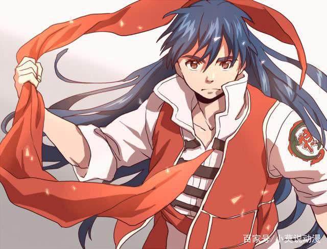 神回PK：动漫中主角与宿敌的战斗最惨烈的一集