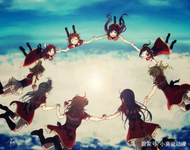 神回PK：动漫中主角与宿敌的战斗最惨烈的一集