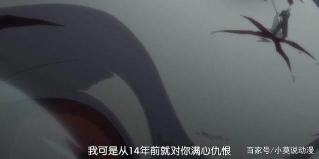 神回PK：动漫中主角与宿敌的战斗最惨烈的一集