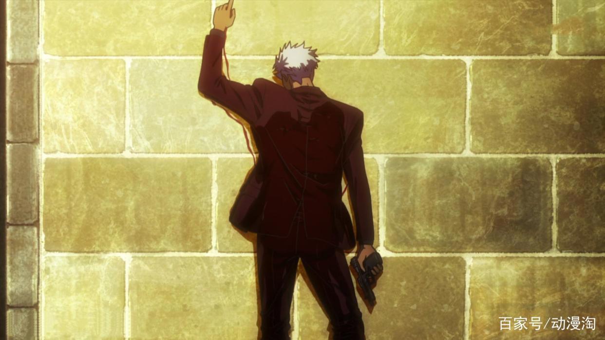 测验：动漫里被玩坏的十个梗，知道一个是入门，全部知道是专家