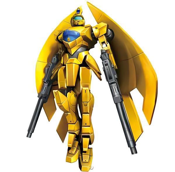 出场即败北！盘点高达世界中最惨的几台BOSS机