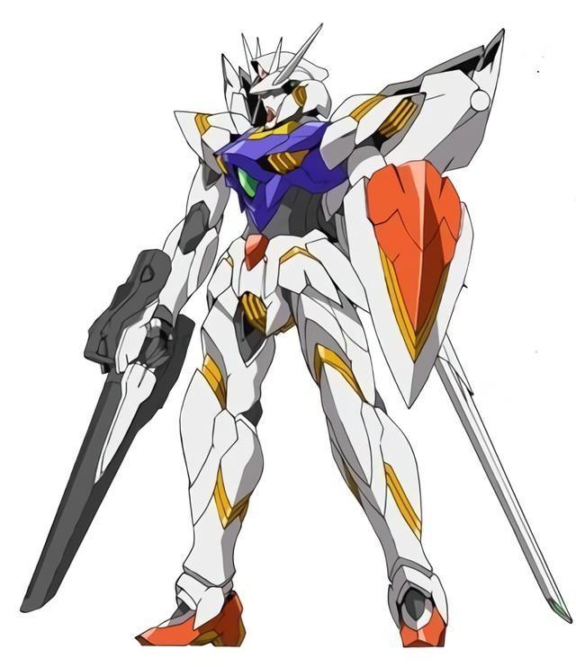 出场即败北！盘点高达世界中最惨的几台BOSS机