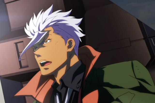 奥尔加团长又被补枪了！高达官方又来搞了许多事