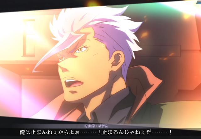 奥尔加团长又被补枪了！高达官方又来搞了许多事