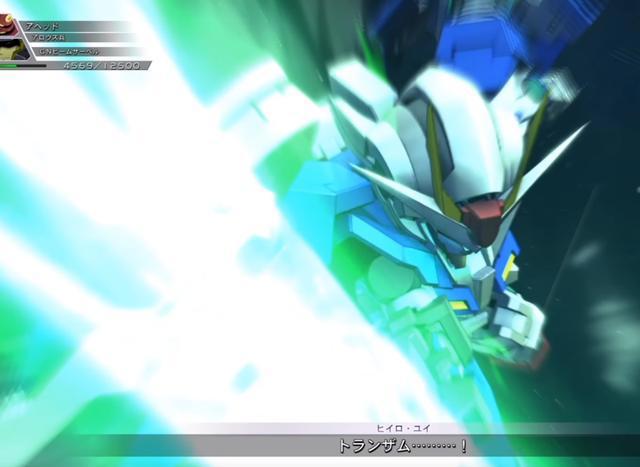 奥尔加团长又被补枪了！高达官方又来搞了许多事