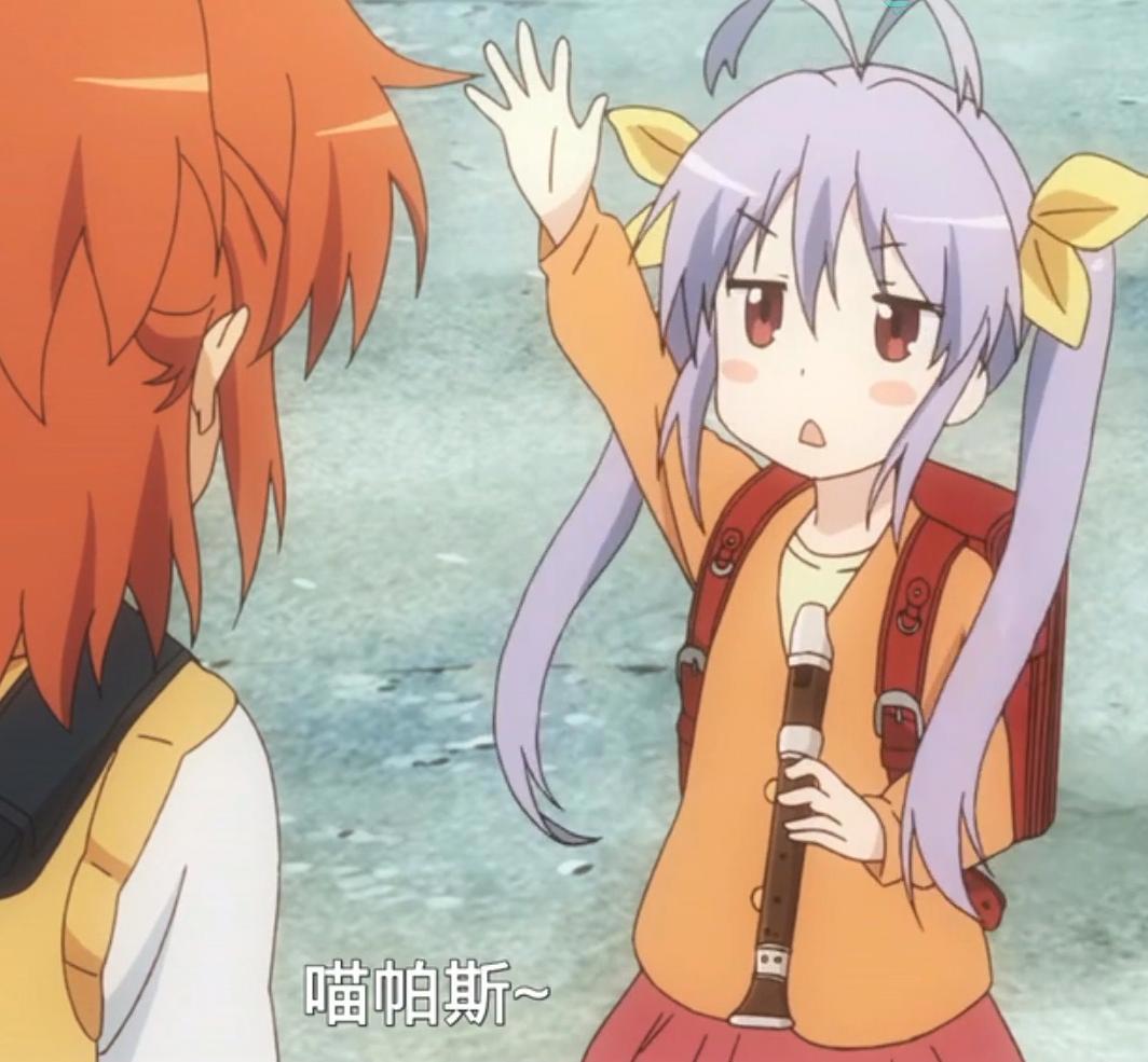 动漫推荐：各类经典名场面