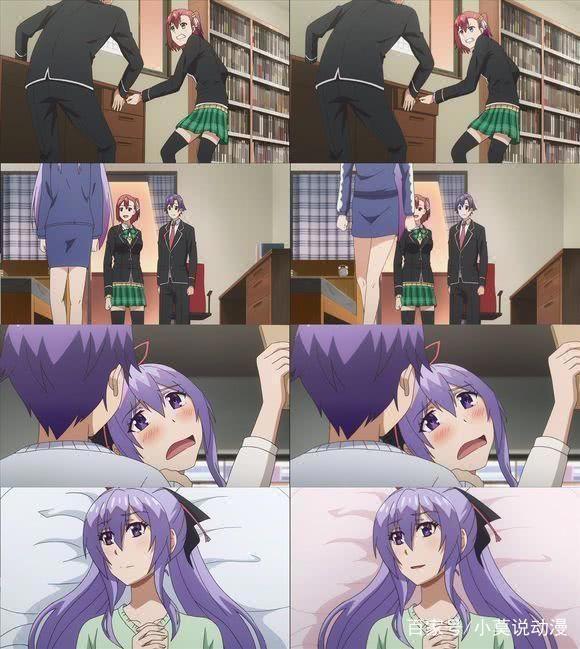 动漫欲成大器，必先作死？