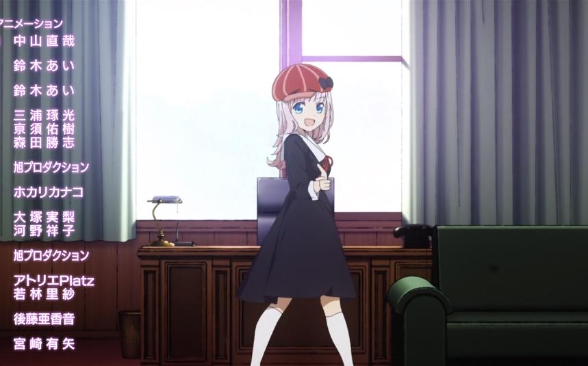 B站有多少“封神”的动漫单集？书记舞也排不上第一