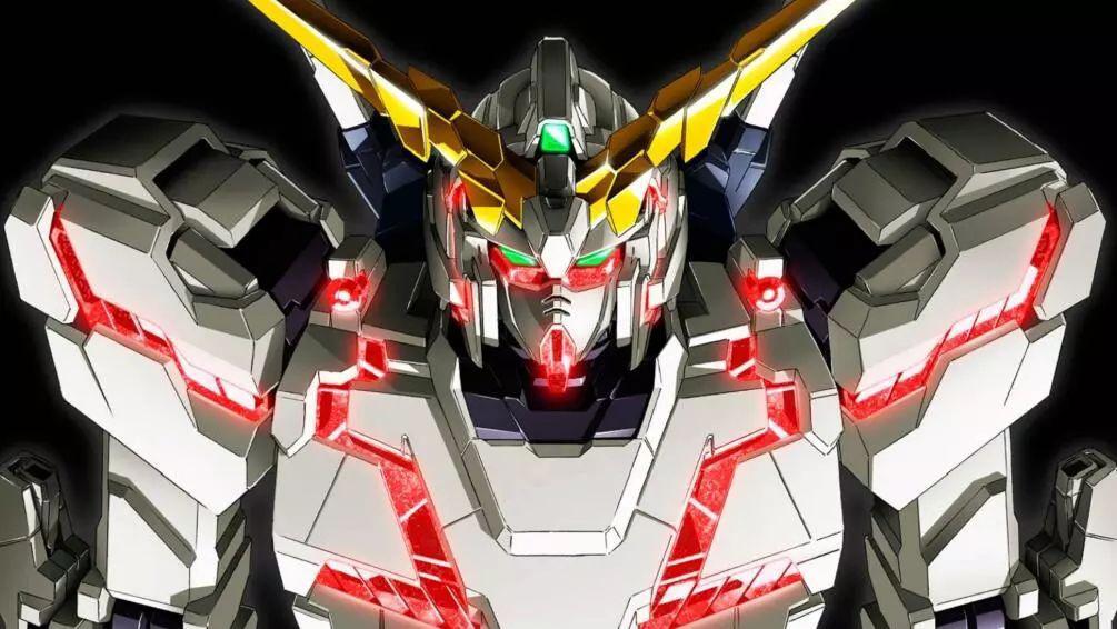 惨遭网友玩梗的动漫歌曲，女人唱歌男人死，高达风评被害