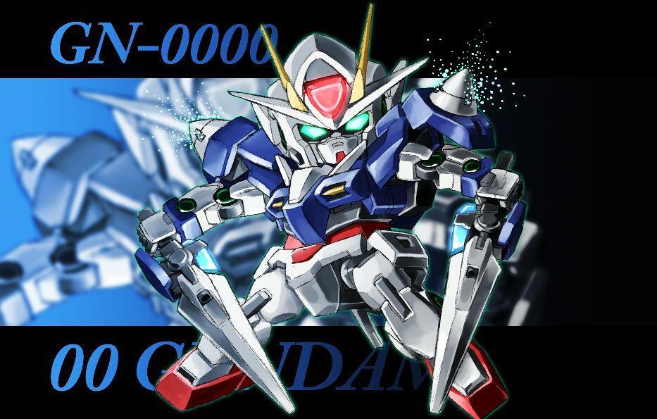 不要停下来啊！高达宇宙中的名场面盘点第二弹