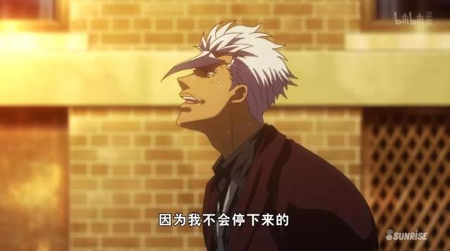 冈田麿里，未闻花名编剧，创作成人片出身，最终成为催泪大师