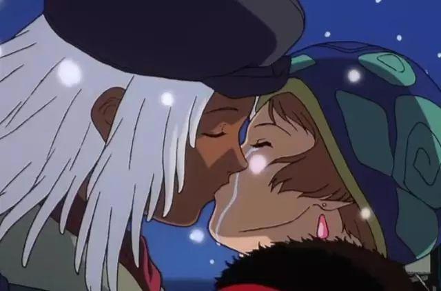 生离死别的悲痛？高达系列十大感人画面盘点