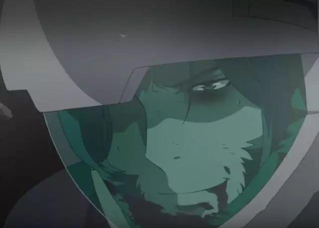 生离死别的悲痛？高达系列十大感人画面盘点