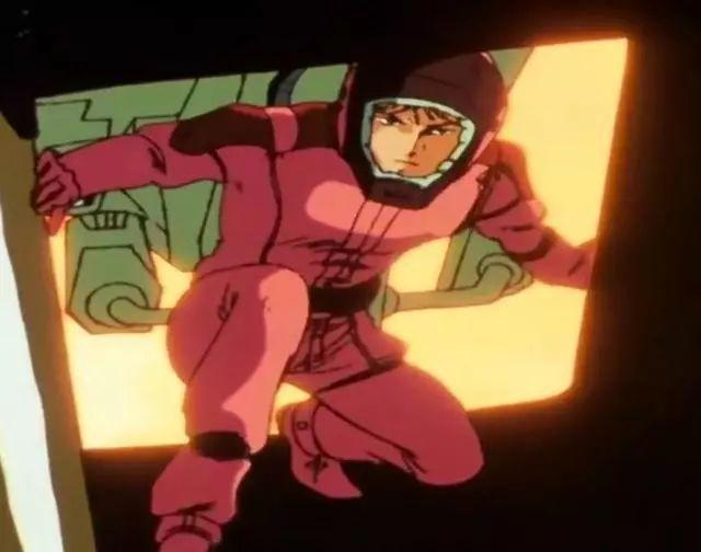 生离死别的悲痛？高达系列十大感人画面盘点