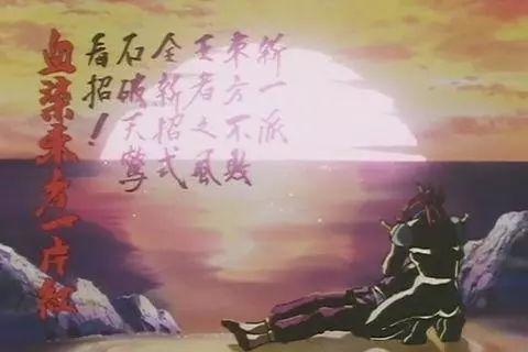 生离死别的悲痛？高达系列十大感人画面盘点