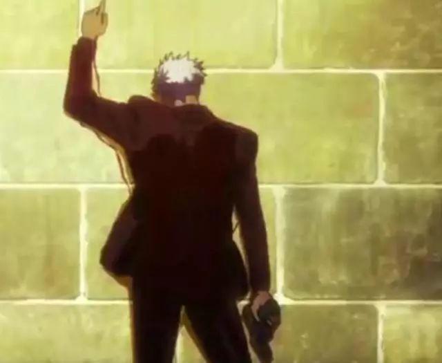 生离死别的悲痛？高达系列十大感人画面盘点