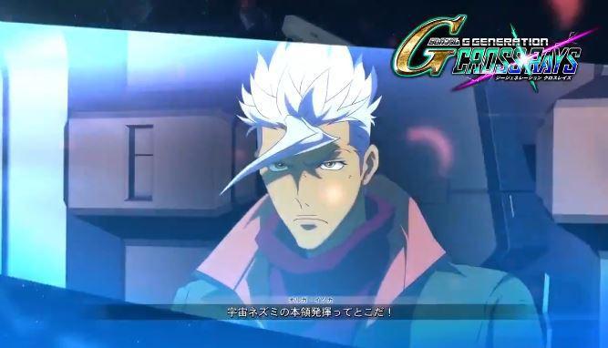 高达最具人气的角色，在B站收获500万点击量，现被做进游戏