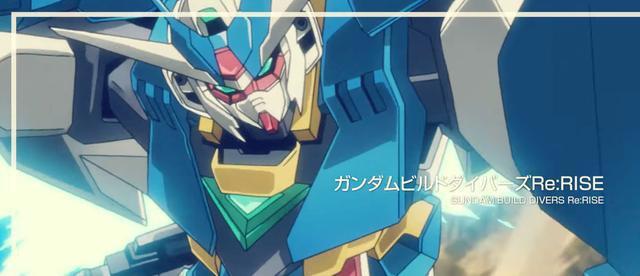 诚意何在！高达系列40周年庆，一大波“冷饭”新作来临