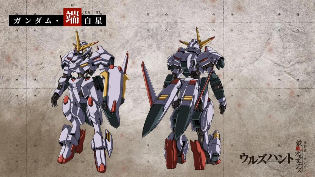 2022年高达新的野望开启，三大正统动画即将上映，高达迷们冲啊！