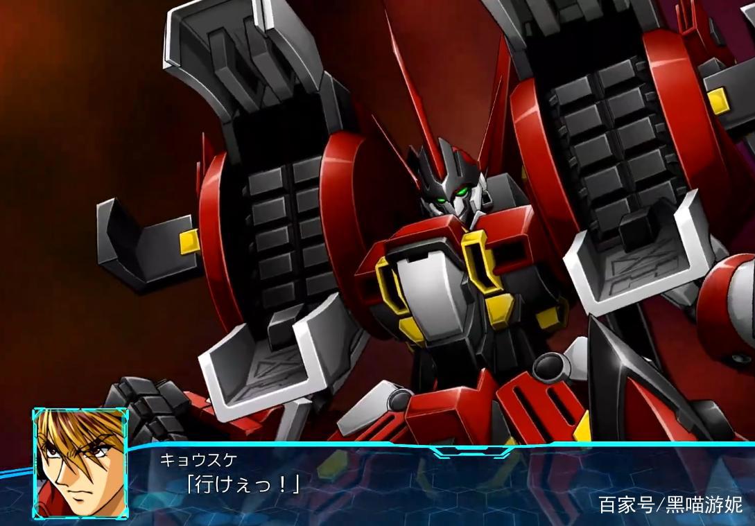 机战30第二弹DLC详解铁血高达强势来袭机动奥特曼加入机战系列