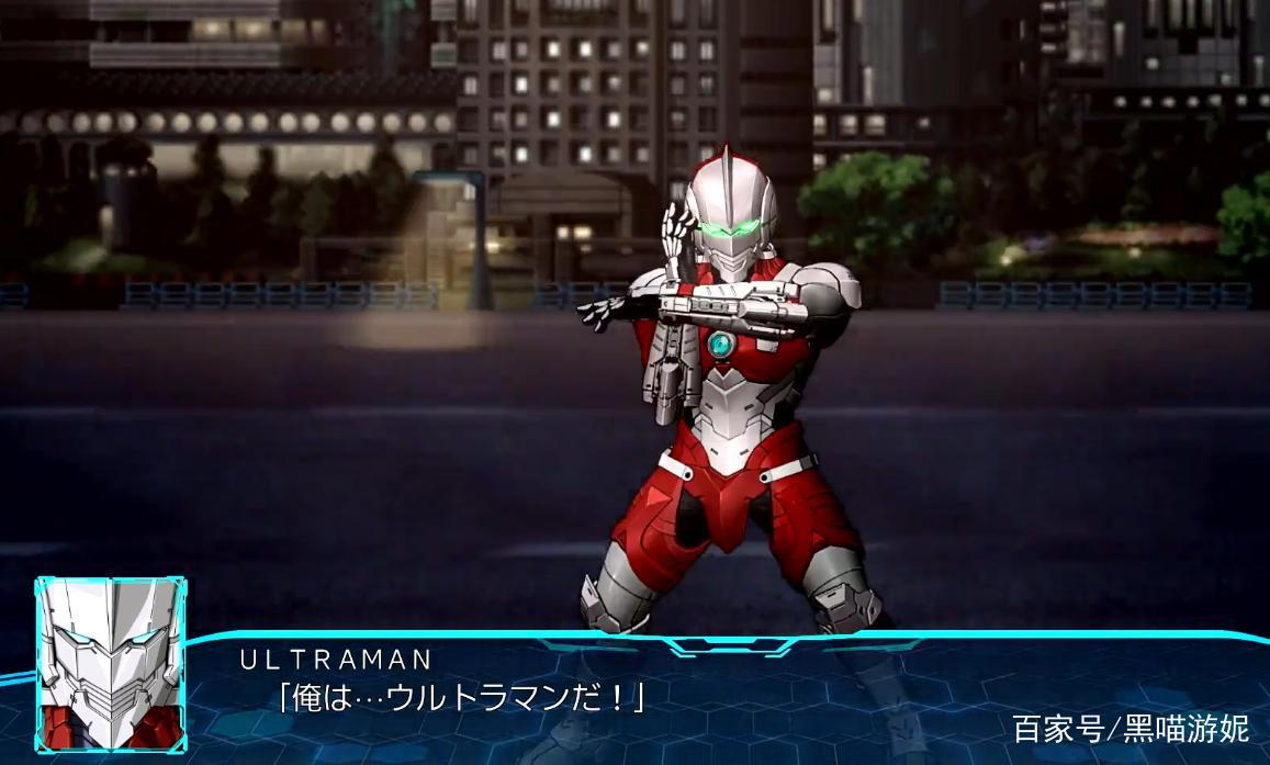 机战30第二弹DLC详解铁血高达强势来袭机动奥特曼加入机战系列