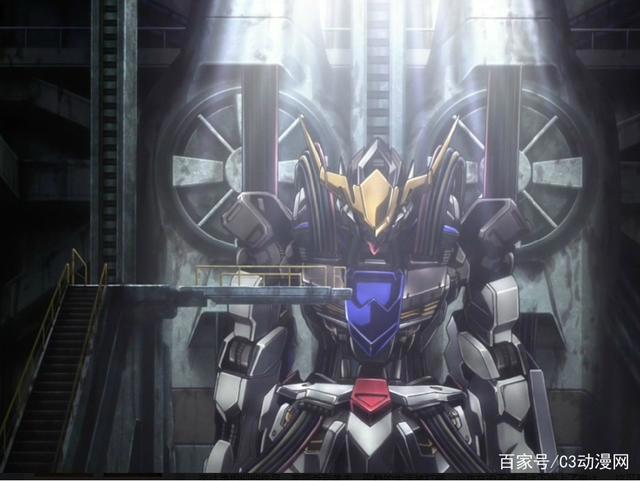 《机动战士高达·铁血的奥尔芬斯》自由与未来的向往