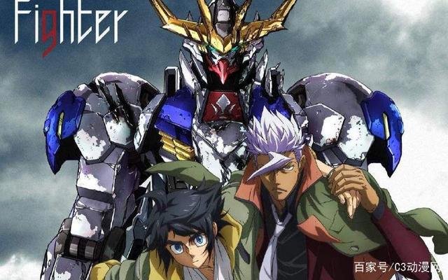 《机动战士高达·铁血的奥尔芬斯》自由与未来的向往